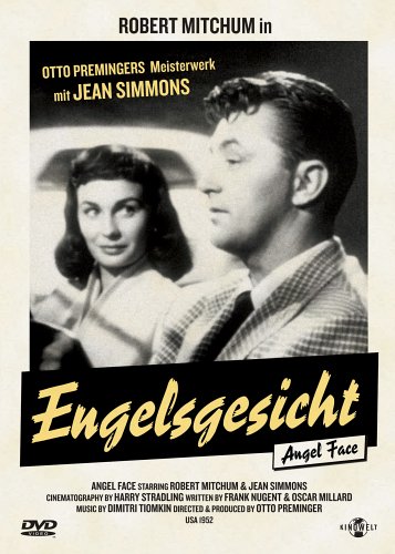 DVD - Engelsgesicht