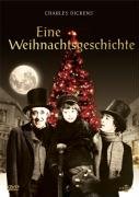 DVD - Eine Weihnachtsgeschichte