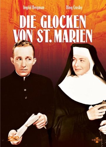 DVD - Die Glocken von San Marien (von 1945)