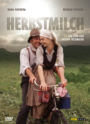 DVD - Herbstmilch