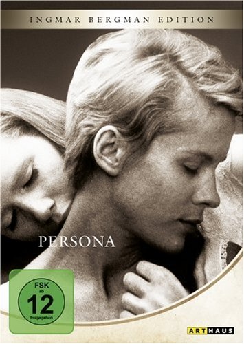 DVD - Persona