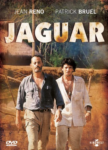 DVD - Jaguar