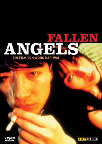 DVD - Fallen angels