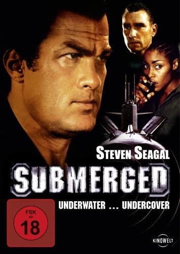 DVD - Submerged