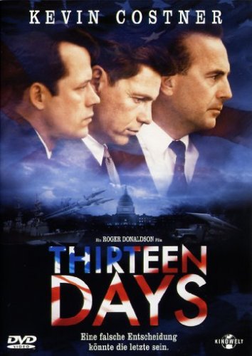 DVD - Thirteen Days