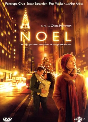 DVD - Noel