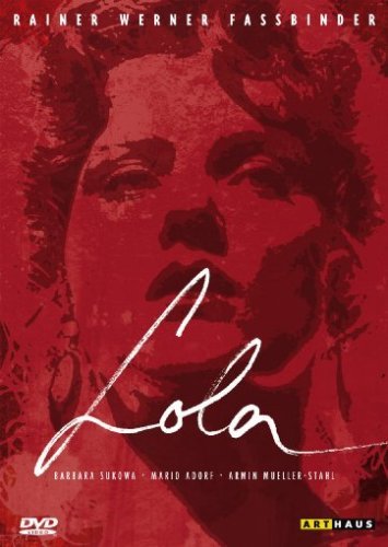 DVD - Lola