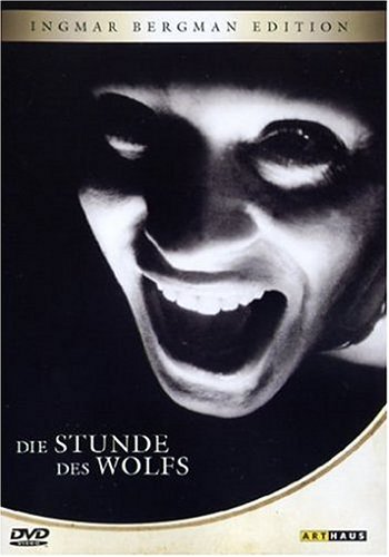 DVD - Die Stunde des Wolfs (1968)