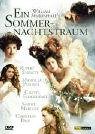 DVD - Ein Sommernachtstraum (Shakespeare)