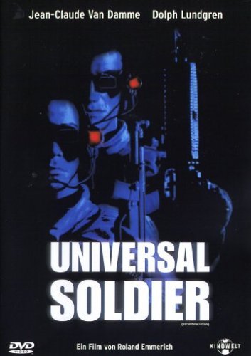 DVD - Universal Soldier (16)