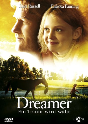 DVD - Dreamer - Ein Traum wird wahr