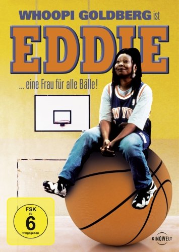 DVD - Eddie