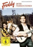 DVD - Freddy, die Gitarre und das Meer