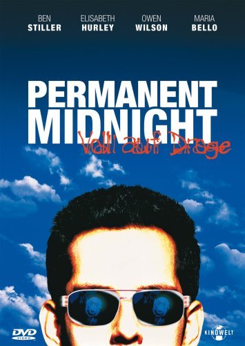 DVD - Permanent midnight