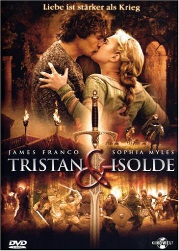 DVD - Tristan und isolde