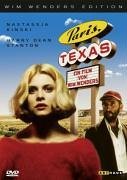 DVD - Paris, Texas (WimWenders Edition)