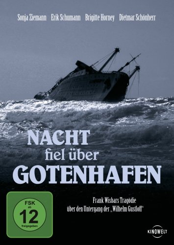 DVD - Nacht fiel über Gotenhafen