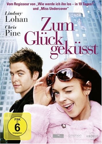 DVD - Zum Gl?k gek?st