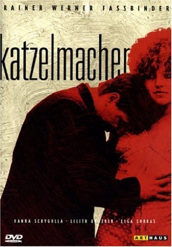 DVD - Katzelmacher (Arthaus)