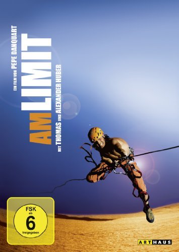 DVD - Am Limit