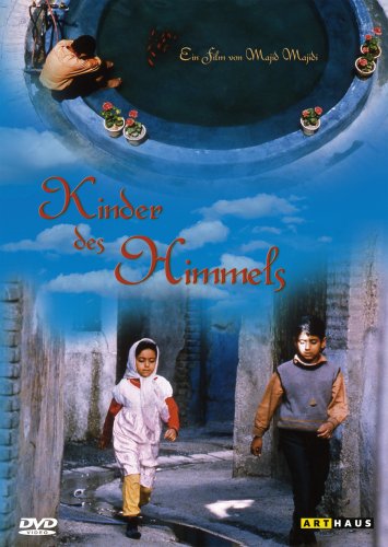 DVD - Kinder des Himmels