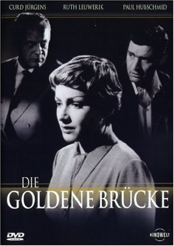 DVD - Die goldene Brücke