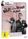 DVD - Heinz Erhardt - So ein Million? hats schwer