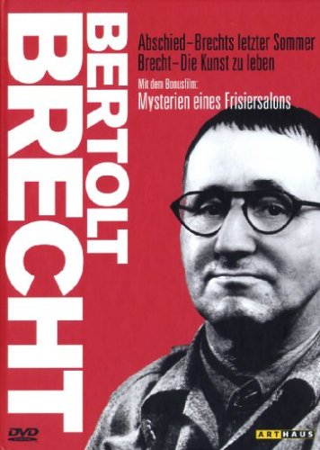 DVD - Bertolt Brecht