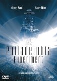 Blu-ray - Das Philadelphia Experiment - Reactivated [Blu-ray]