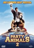 DVD - Beach Party Animals