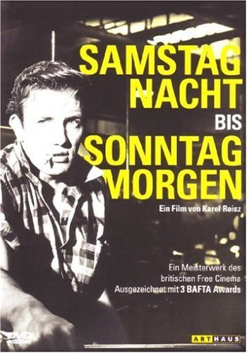 DVD - Samstag Nacht bis Sonntag Morgen