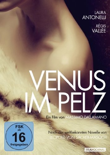  - Venus im Pelz