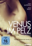 DVD - Venus im Pelz