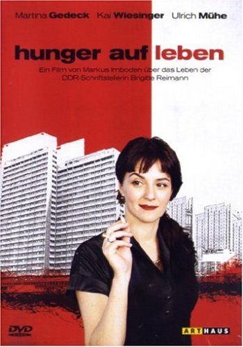 DVD - Hunger auf Leben