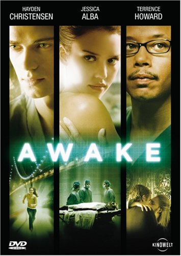 DVD - Awake