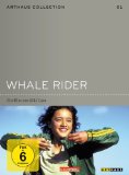  - The Whale Rider (New Windmills)