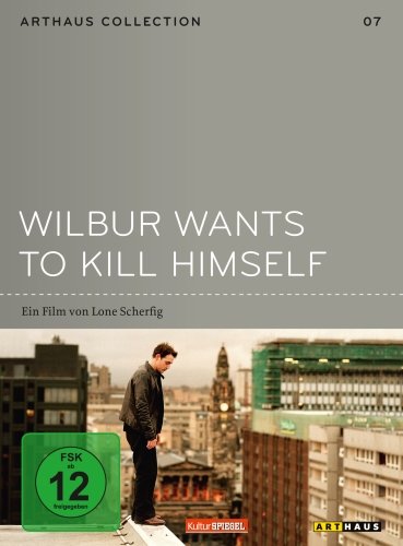 DVD - Wilbur Wants to Kill Himselfs - Arthaus