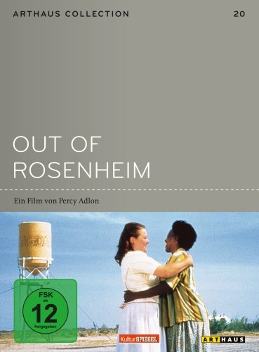 DVD - Out of Rosenheim - Arthaus