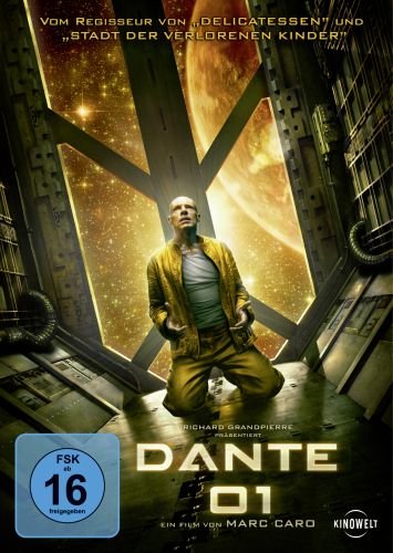 DVD - Dante 01