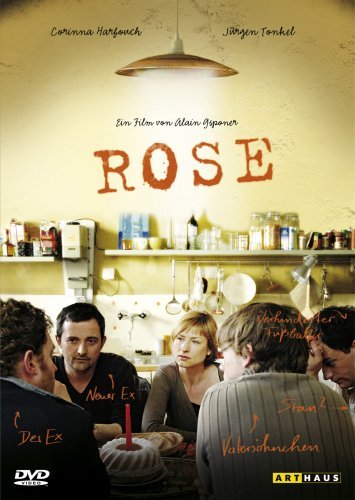 DVD - Rose