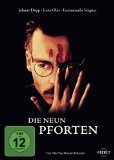 DVD - Das geheime fenster