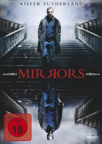 DVD - Mirrors