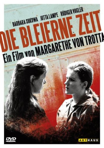 DVD - Die Bleierne Zeit