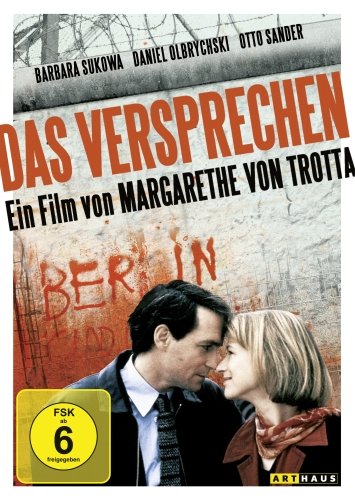 DVD - Das Versprechen