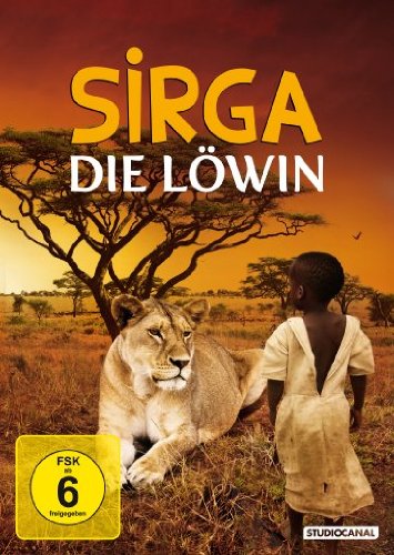  - Sirga - Die Löwin