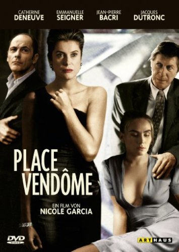 DVD - Place Vendome - Arthaus