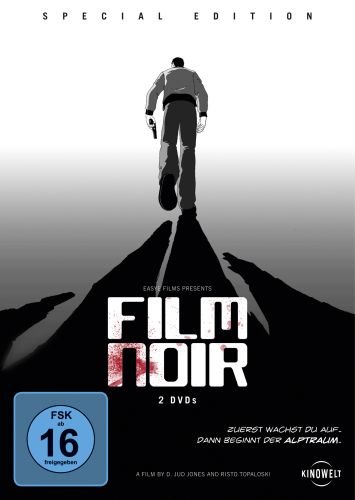 DVD - Film Noir S.E.