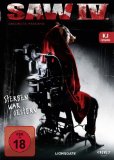 DVD - SAW VI