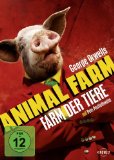 DVD - Animal Farm - Aufstand der Tiere (Special Edition)