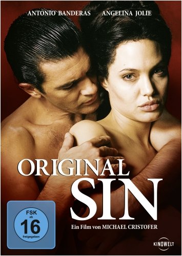 DVD - Original Sin